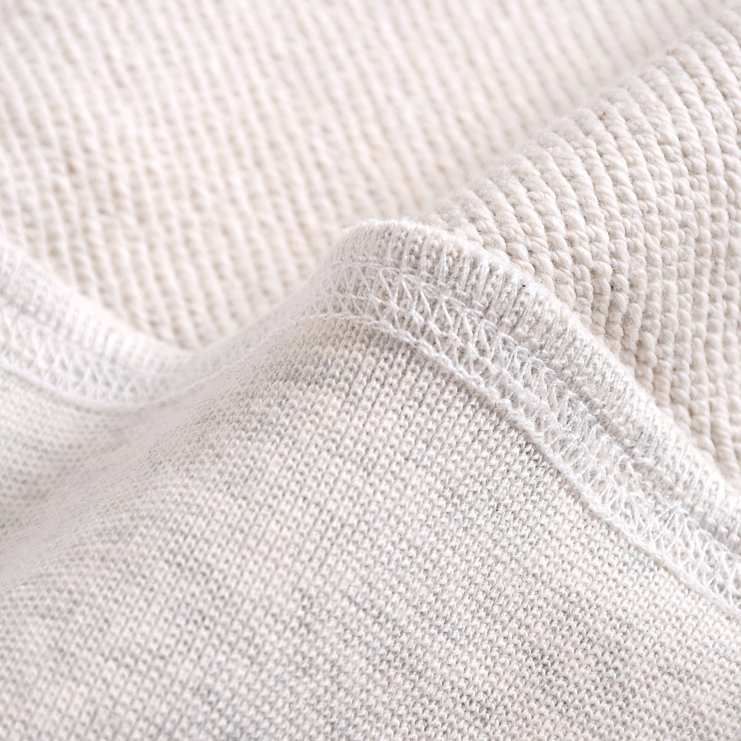 Women’s Cotton Pullover Sweatshirt