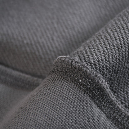 Women’s Cotton Pullover Sweatshirt