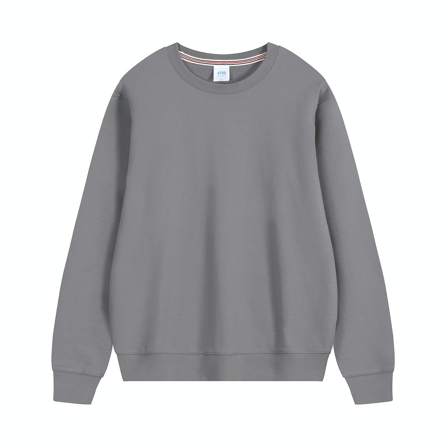 Women’s Cotton Pullover Sweatshirt