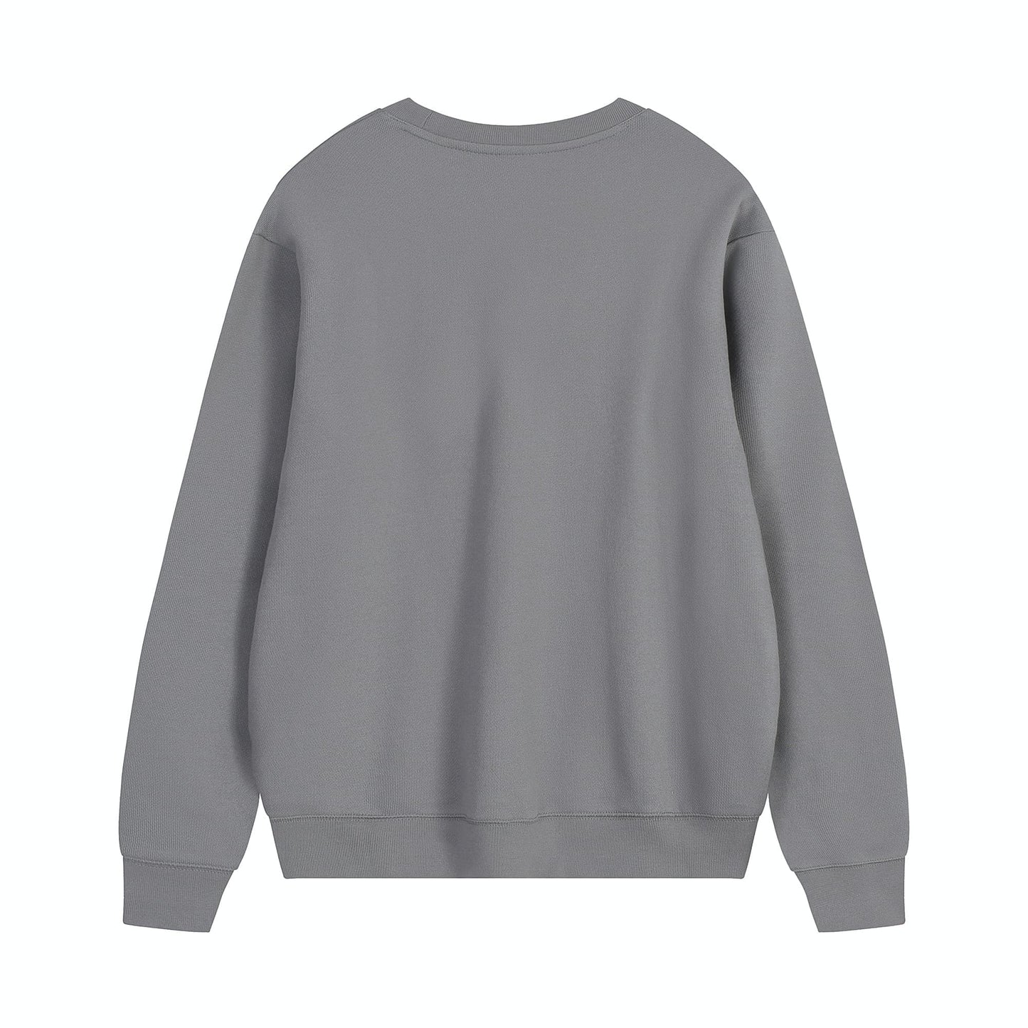 Women’s Cotton Pullover Sweatshirt
