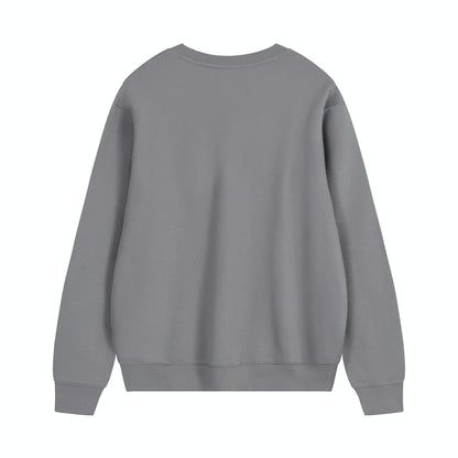 Women’s Cotton Pullover Sweatshirt