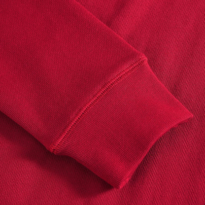 Women’s Cotton Pullover Sweatshirt