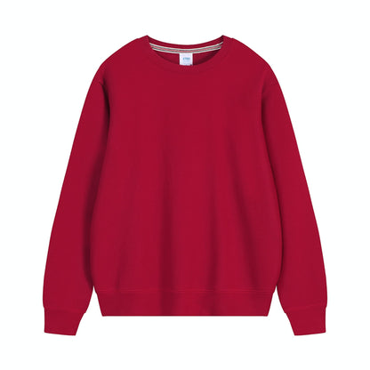 Women’s Cotton Pullover Sweatshirt