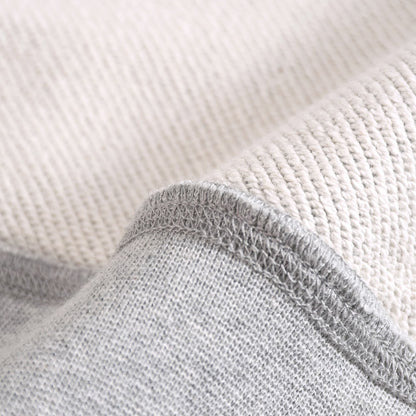 Women’s Cotton Pullover Sweatshirt