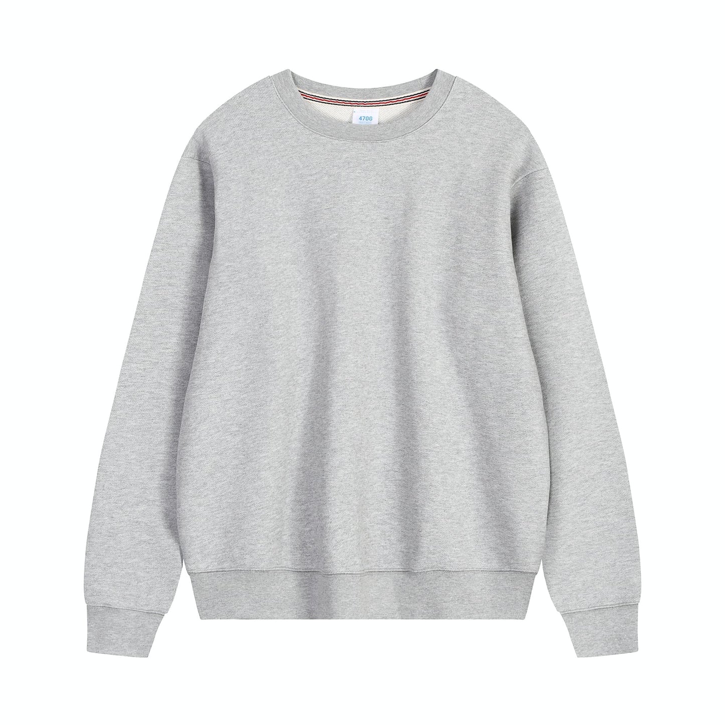 Women’s Cotton Pullover Sweatshirt