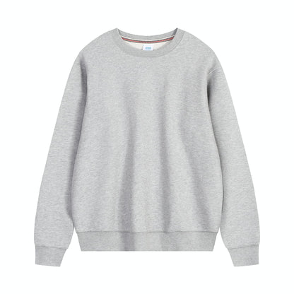 Women’s Cotton Pullover Sweatshirt