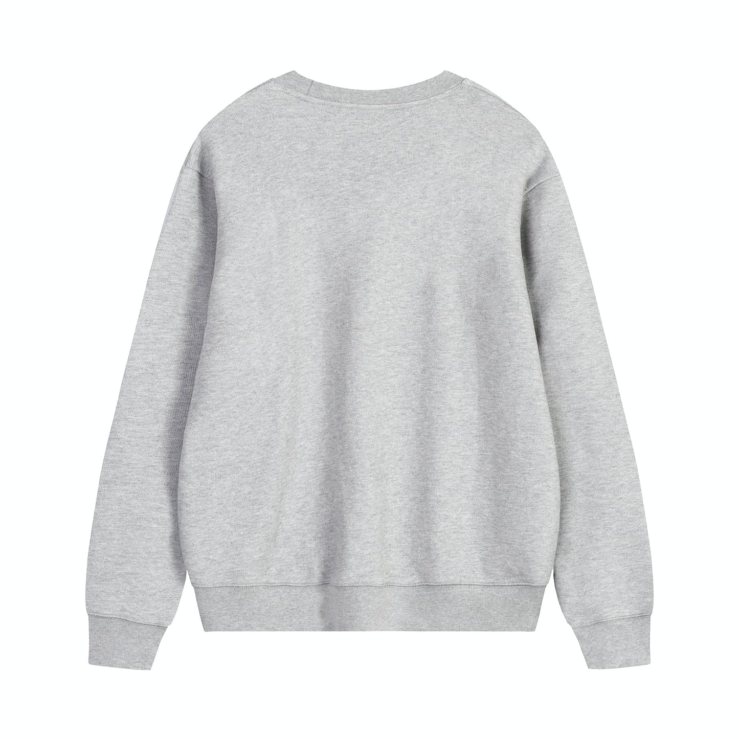 Women’s Cotton Pullover Sweatshirt