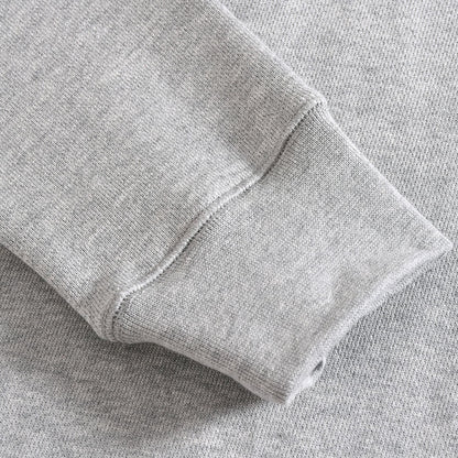 Women’s Cotton Pullover Sweatshirt