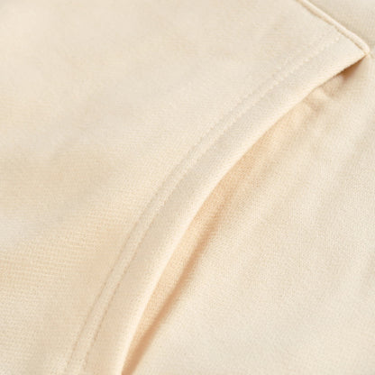 Women’s Heavyweight Cotton Hoodie
