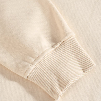 Women’s Heavyweight Cotton Hoodie