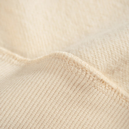 Women’s Heavyweight Cotton Hoodie