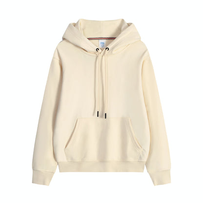 Women’s Heavyweight Cotton Hoodie