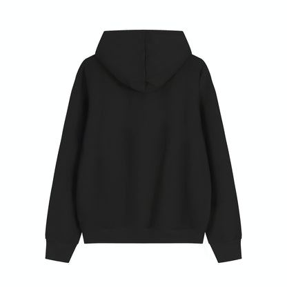 Women’s Heavyweight Cotton Hoodie