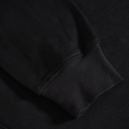 Women’s Heavyweight Cotton Hoodie