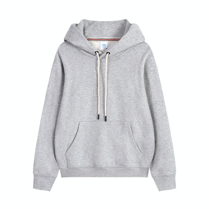 Women’s Heavyweight Cotton Hoodie