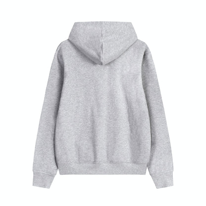 Women’s Heavyweight Cotton Hoodie