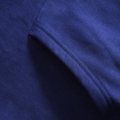Women’s Heavyweight Cotton Hoodie
