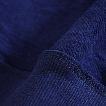 Women’s Heavyweight Cotton Hoodie