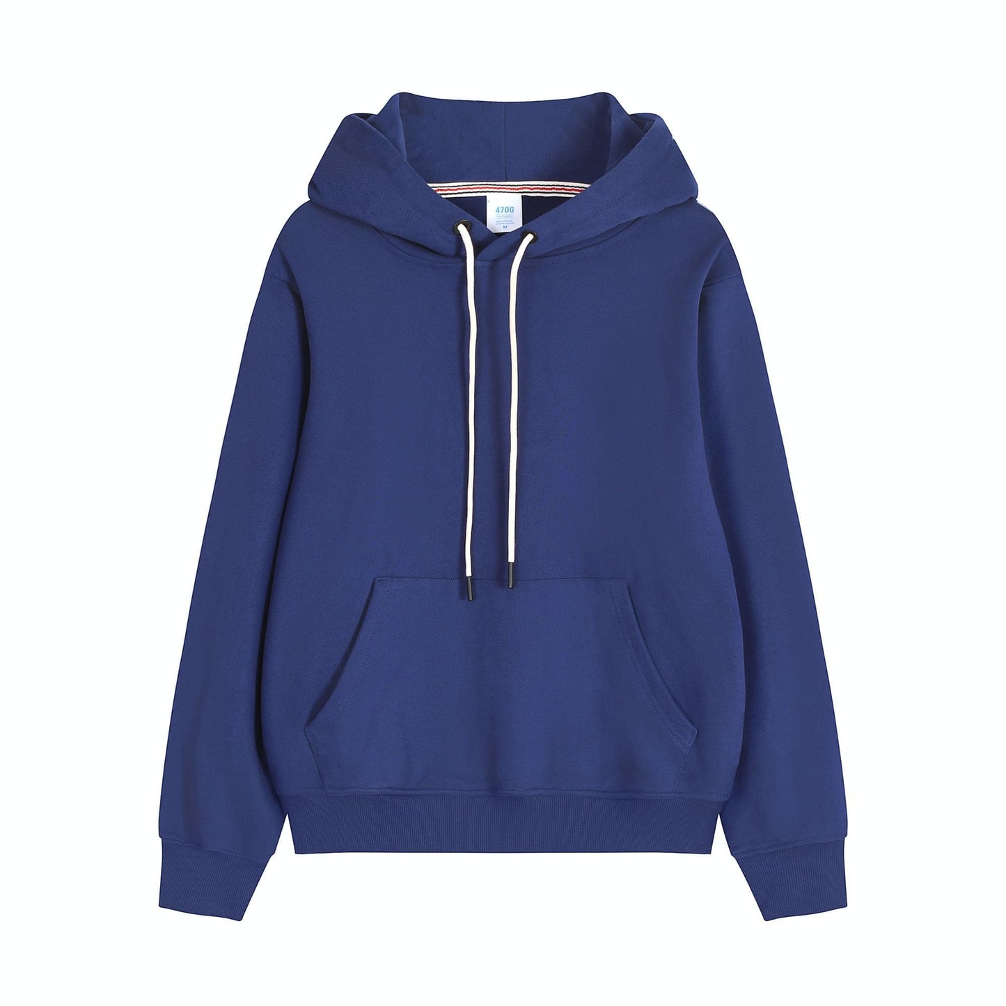 Women’s Heavyweight Cotton Hoodie