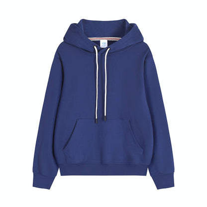 Women’s Heavyweight Cotton Hoodie