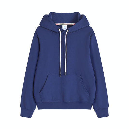 Women’s Heavyweight Cotton Hoodie