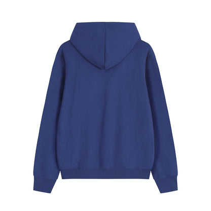 Women’s Heavyweight Cotton Hoodie