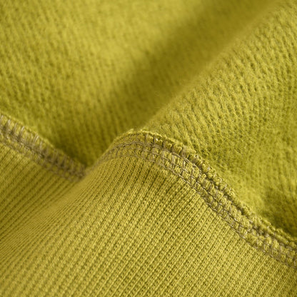 Women’s Heavyweight Cotton Hoodie