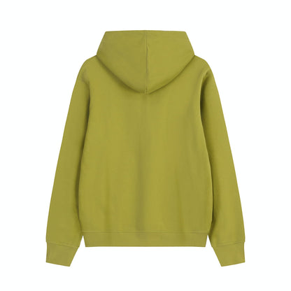 Women’s Heavyweight Cotton Hoodie