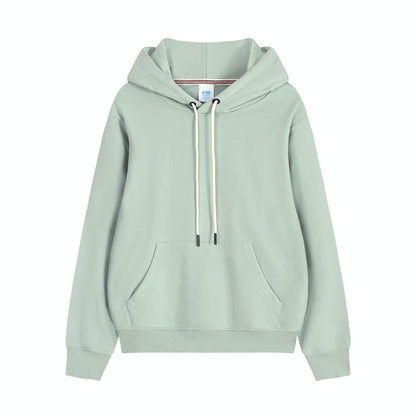 Women’s Heavyweight Cotton Hoodie