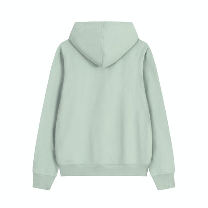 Women’s Heavyweight Cotton Hoodie