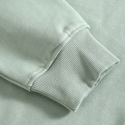 Women’s Heavyweight Cotton Hoodie