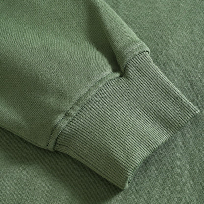 Women’s Heavyweight Cotton Hoodie