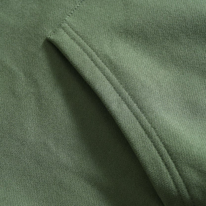 Women’s Heavyweight Cotton Hoodie