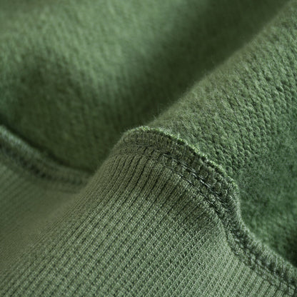Women’s Heavyweight Cotton Hoodie