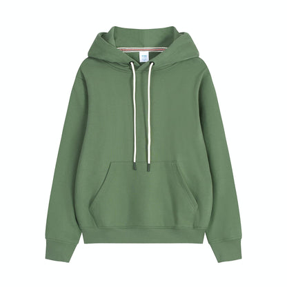 Women’s Heavyweight Cotton Hoodie