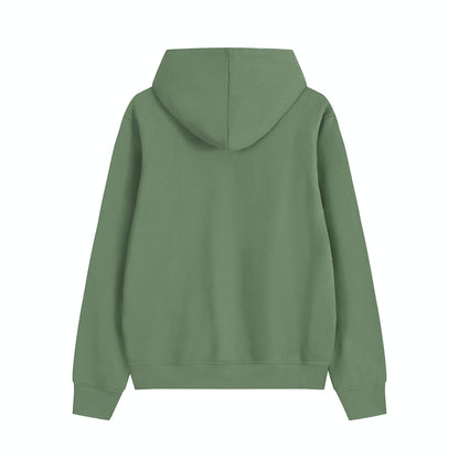 Women’s Heavyweight Cotton Hoodie