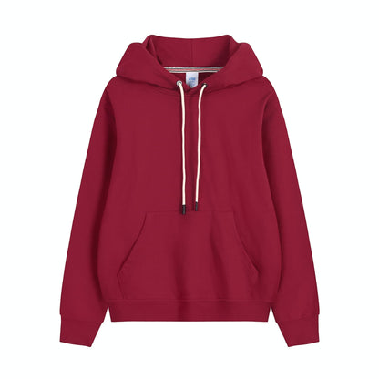Women’s Heavyweight Cotton Hoodie