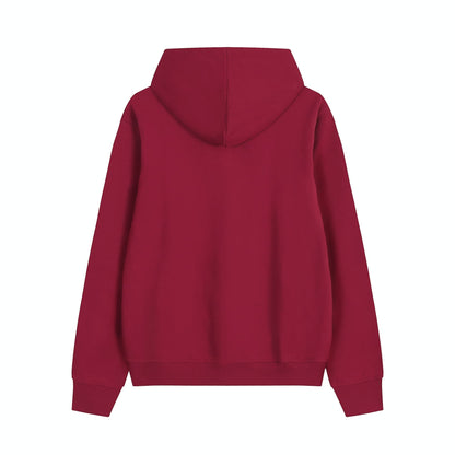 Women’s Heavyweight Cotton Hoodie