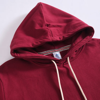 Women’s Heavyweight Cotton Hoodie