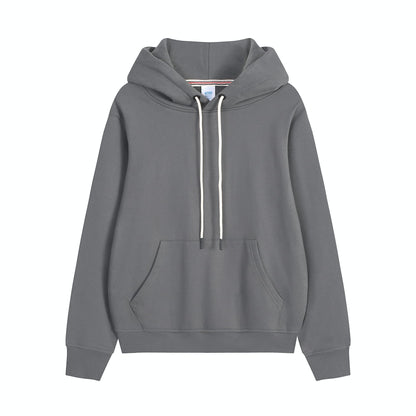 Women’s Heavyweight Cotton Hoodie