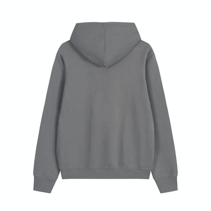 Women’s Heavyweight Cotton Hoodie