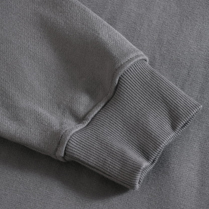 Women’s Heavyweight Cotton Hoodie