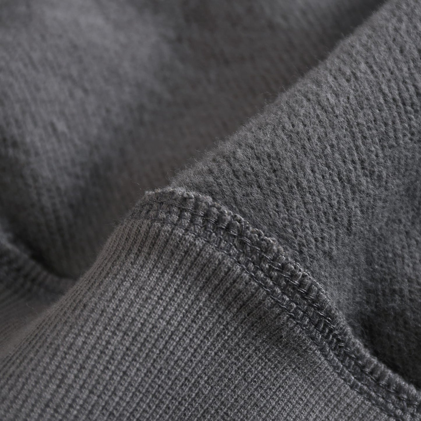 Women’s Heavyweight Cotton Hoodie